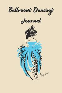 Ballroom Dancing Journal