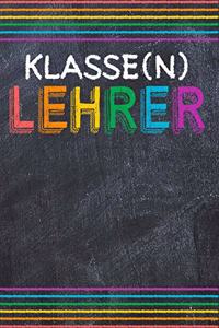 Klasse(n) Lehrer