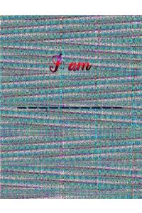 I am __________
