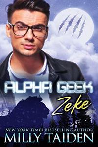 Alpha Geek