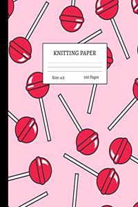 Knitting Paper