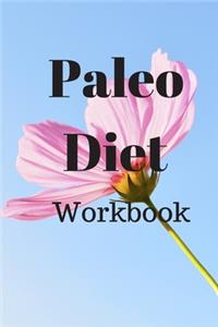 Paleo Diet Workbook