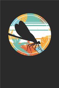 Dragonfly Circle