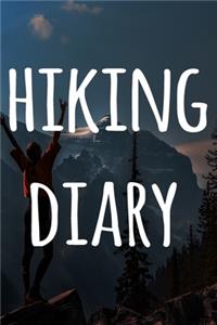Hiking Diary