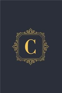 C