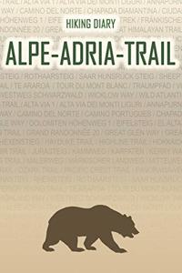 Hiking Diary Alpe-Adria-Trail