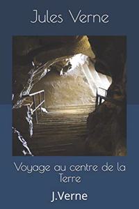 Voyage au centre de la Terre