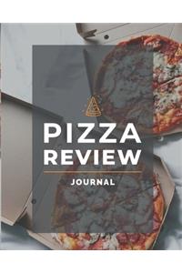 Pizza Review Journal
