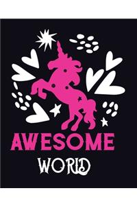 Awesome World