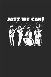 Jazz we can