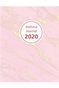 Asthma Journal 2020
