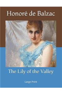 The Lily of the Valley