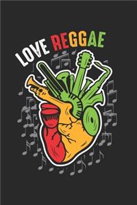 Love Reggae