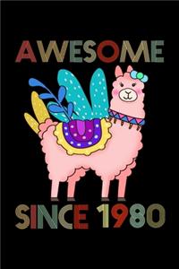 Awesome Since 1980