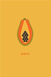 Papaya