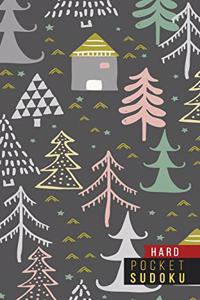 Pocket Sudoku Hard