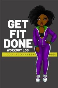 Get Fit Done