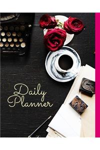 Online Business Planner