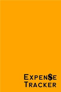Expense Tracker