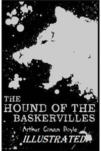 The Hound of the Baskervilles Illustrated