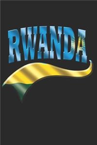 Rwanda Notebook