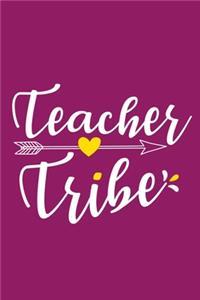 Teacher Tribe