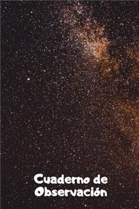Cuaderno de Observación