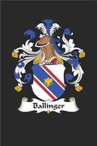 Ballinger