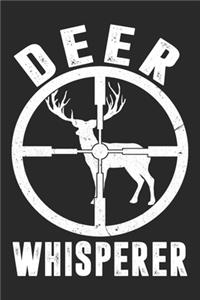 Deer Whisperer