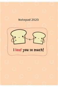 Notepad