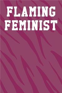 Flaming Feminist
