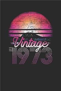 Vintage 1973