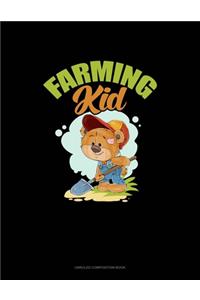 Farming Kid