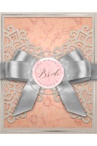 Bride Wedding Planner