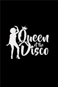 Disco of the queen