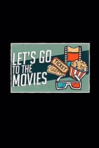 Let's go to the movies