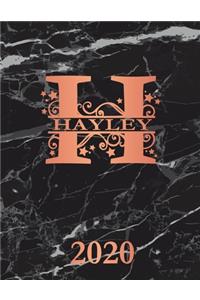 Hayley