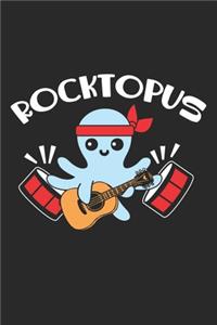 Rocktopus