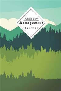 Anxiety Management Journal