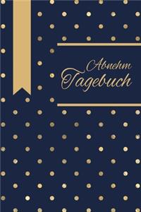 Abnehmtagebuch