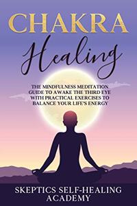 Chakra Healing