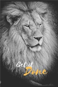 Get it Done
