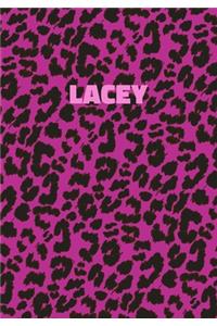 Lacey