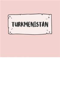 Turkmenistan