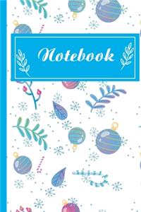 Christmas Notebook