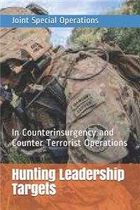 Hunting Leadership Targets