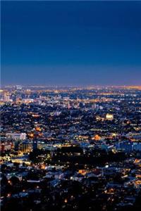 Los Angeles Notebook
