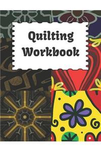 Quilting Workbook