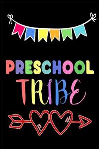 Preschool Tribe