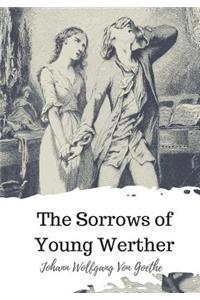 Sorrows of Young Werther